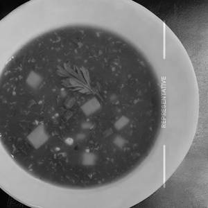 Janessa'S Spl. Soup (Mix)