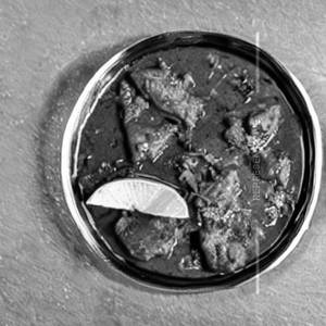Fish Kolhapuri