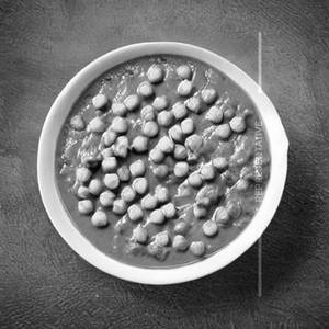 Green Peas Masala