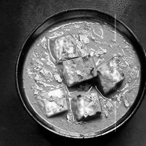 Paneer Lababdar            