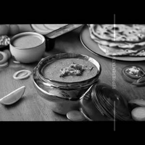 Navratan Korma