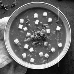 Chicken Tomato Soup