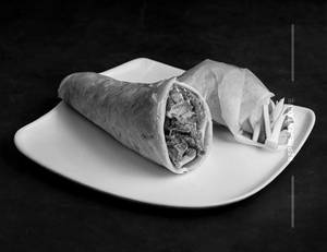 Pork Roll