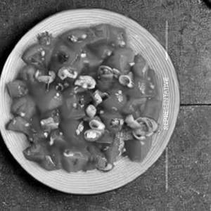 Kheera Tomato Salad