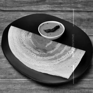 Special Tulsi Mysore Dosa