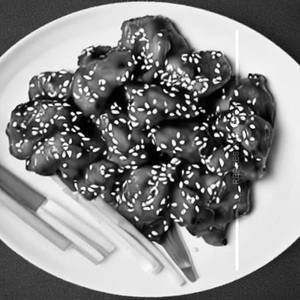 Sesame Chicken