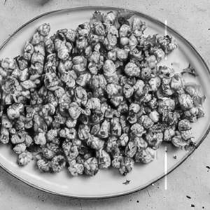 Crispy Corn