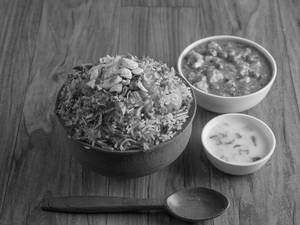 Matki Biryani