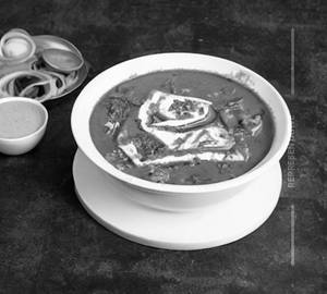 Paneer Handi