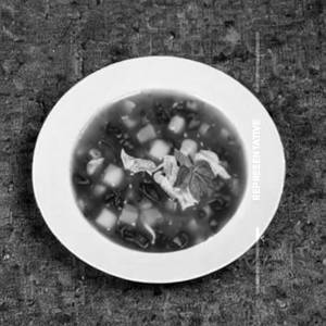 Minestrone Soup Chicken