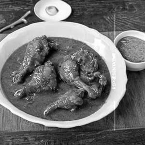 Boneless Sanghai Chicken