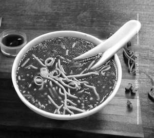 Non Veg Manchow Soup