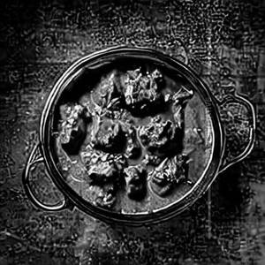 Murgh Tikka Masala