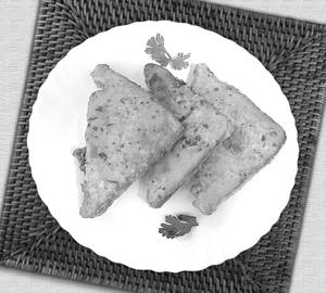 Bread Pakoda