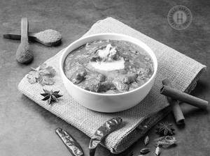 Butter  Chicken  Curry