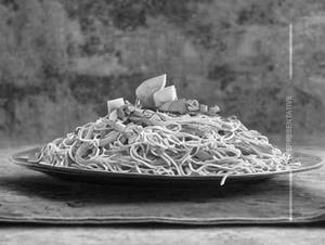 Egg Hakka Noodles