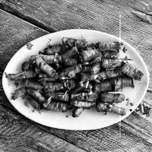 Crispy Baby Corn