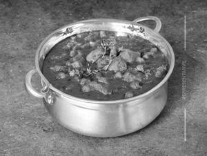 Dal Tadka