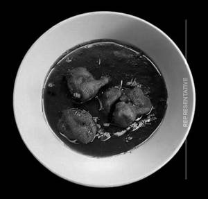 Chicken Kassa