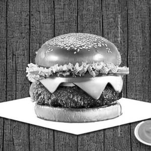 Build Your Own Burger