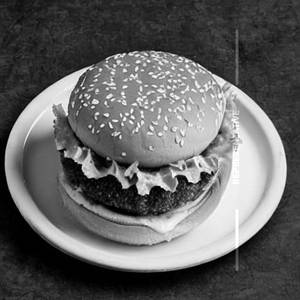 Chilli Cheese Burger