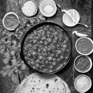 Chole Masala