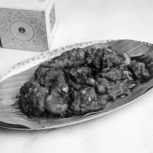 Kori Ghee Roast