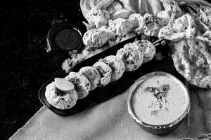 Dahi Kebab
