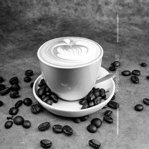 Cappuccino Coffee