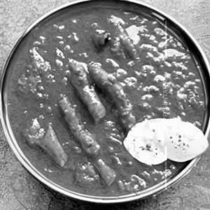 Sasumaas Special Curry