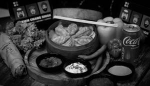 Paneer Combo Meal