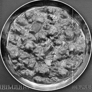 Matar Masala