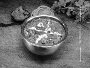 Palak Paneer