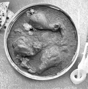 Chicken Curry