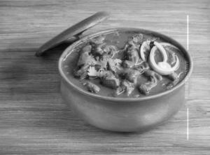 Mushroom Handi