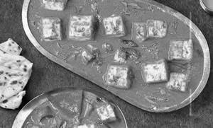 Kaju Paneer