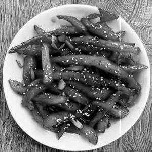 Chilli Potato