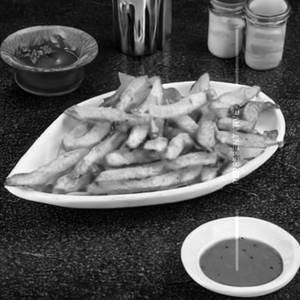 Cheese Fry Kathol