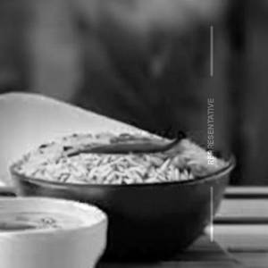 Chicken Singapore Fried Rice 