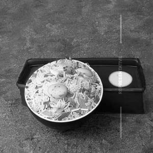 Egg Indo Fried Rice 
