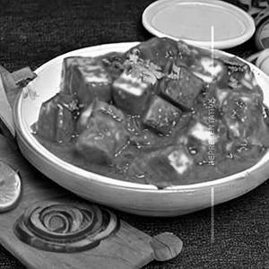 Mehfill Special Paneer
