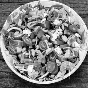 Veg Ob Salad