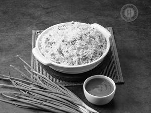 Veg Fried Rice