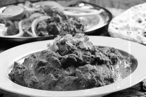 Baigan Bharta