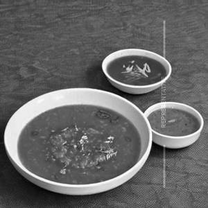 Tamatar Dhania Shorba