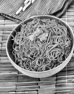Veg Schezwan Noodles