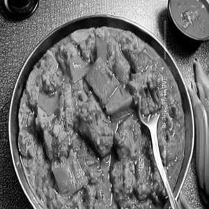 Veg. Kolhapuri