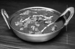 Veg Kadhai