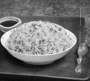 Schezwan mixed fried rice