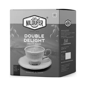 Double Delight 500gms